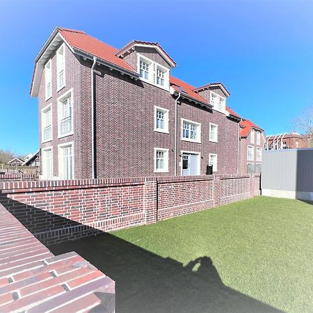Ferienwohnung Inselherz Wangerooge Bagian luar foto